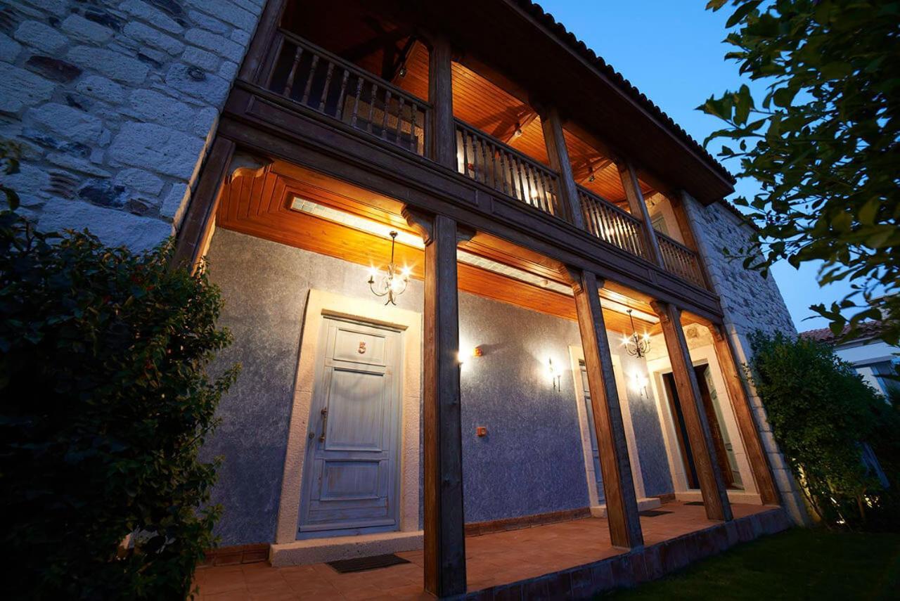 On Oda Alaçatı Eksteriør billede